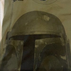 Star Wars Boba Fett T-Shirt